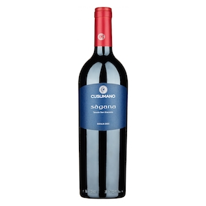 Sicilia DOC “Sàgana” 