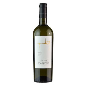 Irpinia DOC “Sequoia” Fiano 