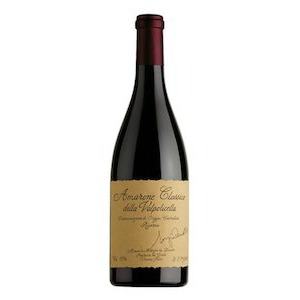 Amarone della Valpolicella DOCG “Sergio Zenato” Riserva Classico 