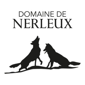 Domaine de Nerleux logo