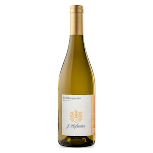 Alto Adige / Südtirol DOC Pinot Bianco 