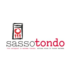 Sassotondo logo