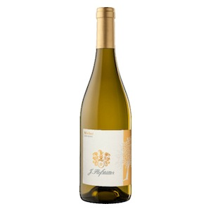 Vigneti delle Dolomiti IGP “Michei” Sauvignon Blanc 