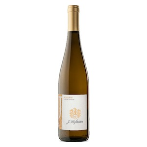 Alto Adige / Südtirol DOC “Joseph” Gewürztraminer 
