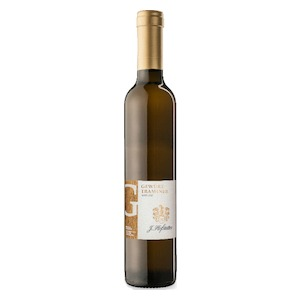 Alto Adige / Südtirol DOC “Joseph” Vendemmia Tardiva 