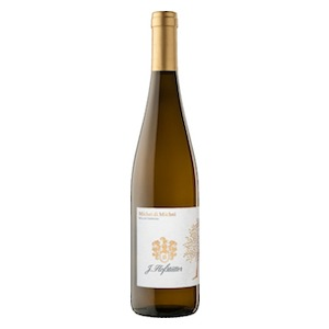 Vigneti delle Dolomiti IGP “Michei di Michei” Müller-Thurgau 
