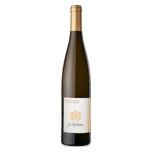 Alto Adige / Südtirol DOC “Kolbenhof Vigna” 