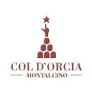 Tenuta Col d'Orcia logo