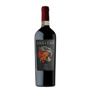 Aglianico del Taburno DOCG “Anastasi” 