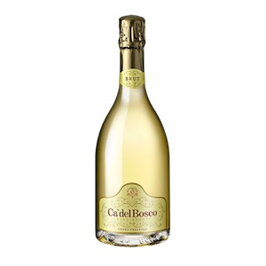 Franciacorta DOCG “Cuvée Prestige” Brut 