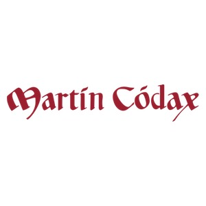Bodegas Martín Códax logo