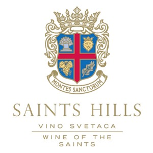 Saints Hills Winery logo