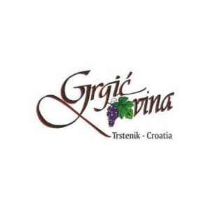 Grgic Winery logo
