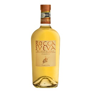 Recioto di Soave DOCG “Rocca Sveva” Classico 
