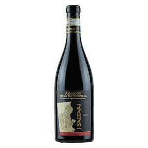 Amarone della Valpolicella DOCG “I Saltari” 