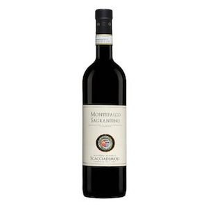 Montefalco Sagrantino DOCG 