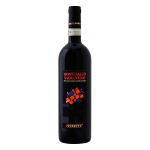 Montefalco Sagrantino DOCG 
