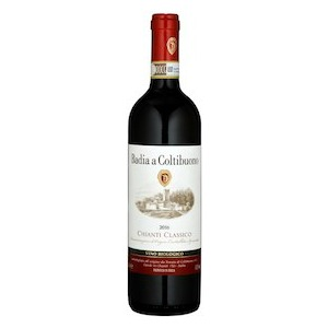 Chianti Classico DOCG 