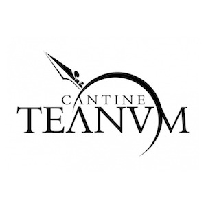 Cantine Teanum logo