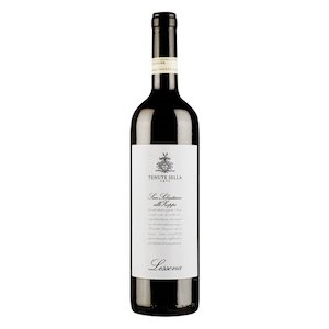 Lessona DOC “San Sebastiano allo Zoppo” 