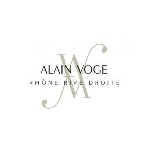 Domaine Alain Voge logo
