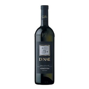 Colli di Luni DOC “Etichetta Nera” Vermentino 
