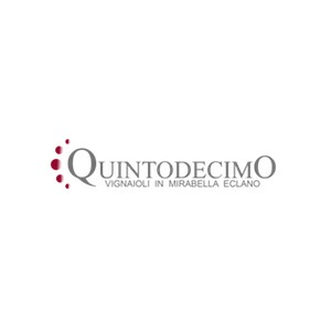 Quintodecimo logo