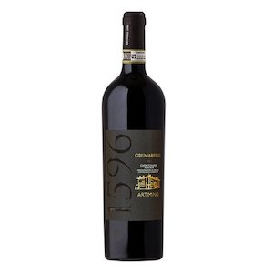 Carmignano DOCG “Grumarello” Riserva 