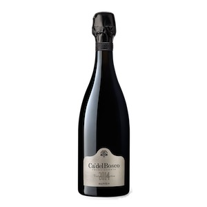 Franciacorta DOCG Satèn 