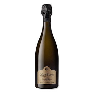 Franciacorta DOCG “Noir” Riserva Pas Dosé 