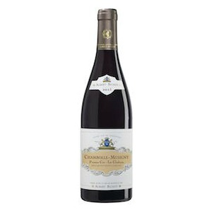 Chambolle-Musigny AOC Les Chabiots 
