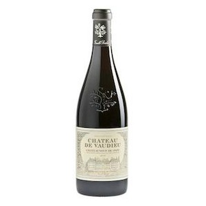 Châteauneuf-du-Pape AOC 