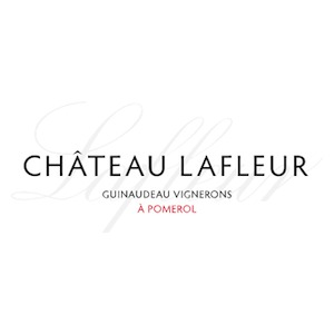 Château Lafleur logo