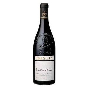 Châteauneuf-du-Pape AOC “Vieilles Vignes” 