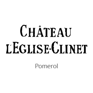 Château L'Église Clinet logo