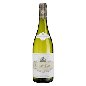 Pouilly-Fuissé AOC 