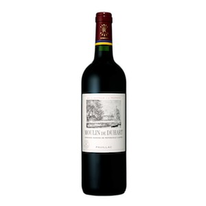 Pauillac AOC “Moulin de Duhart” 
