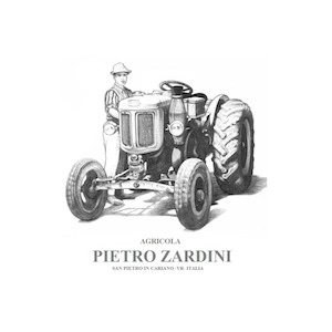 Agricola Pietro Zardini logo