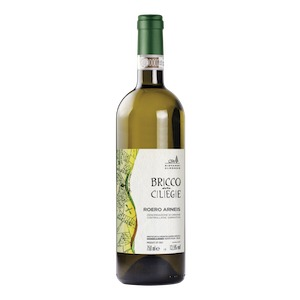 Roero DOCG “Bricco delle Ciliegie” Arneis 