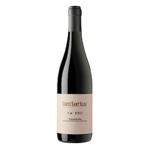 Valpolicella DOC “Cà Fiui” 
