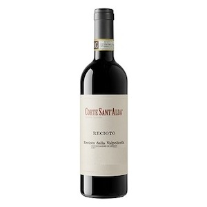 Recioto della Valpolicella DOCG 