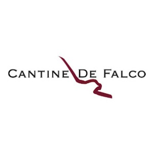 Cantine de Falco logo