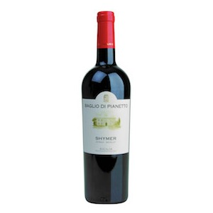 Terre Siciliane IGP “Shymer” 