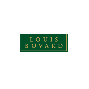 Domaine Louis Bovard logo
