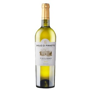 Sicilia DOC “Ficiligno” 