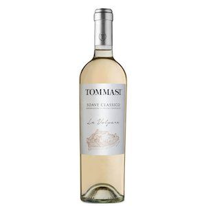 Soave DOC “Le Volpare” Classico 
