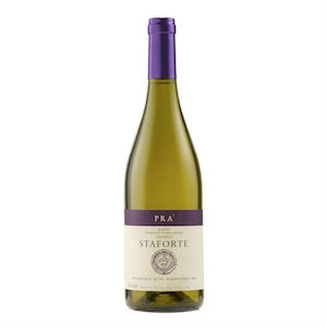 Soave DOC “Staforte” Classico 