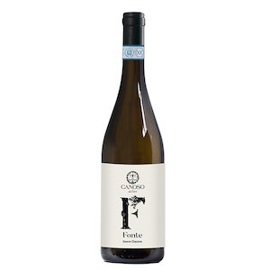 Soave DOC “Fonte” 