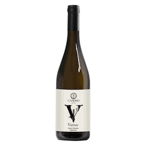 Soave Superiore DOCG “Verso” Superiore Classico 