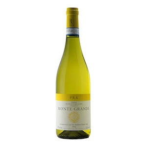 Soave DOC “Monte Grande” Classico 